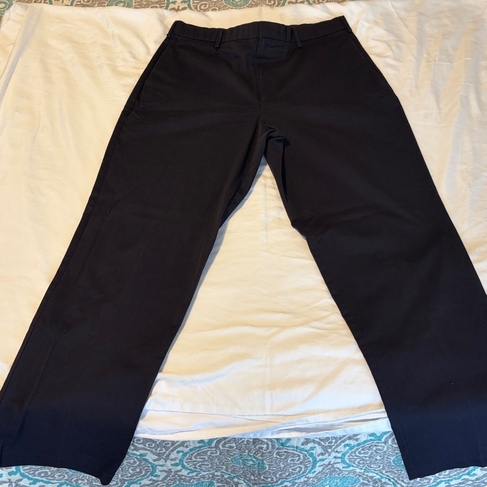 Dockers Men's Dark Pants